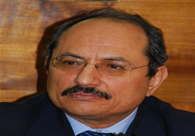 أحمد محمد لقمان - المدير العام لمنظمة العمل العربية